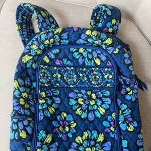 Vera Bradley backpack